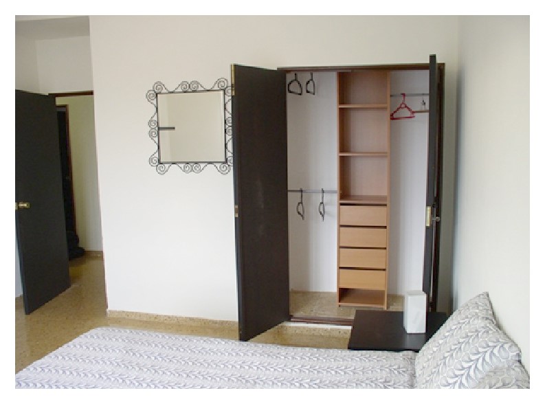 Habitación 150 m², Zaragoza