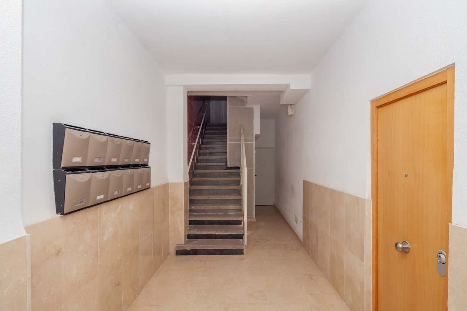 Habitació de lloguer, València