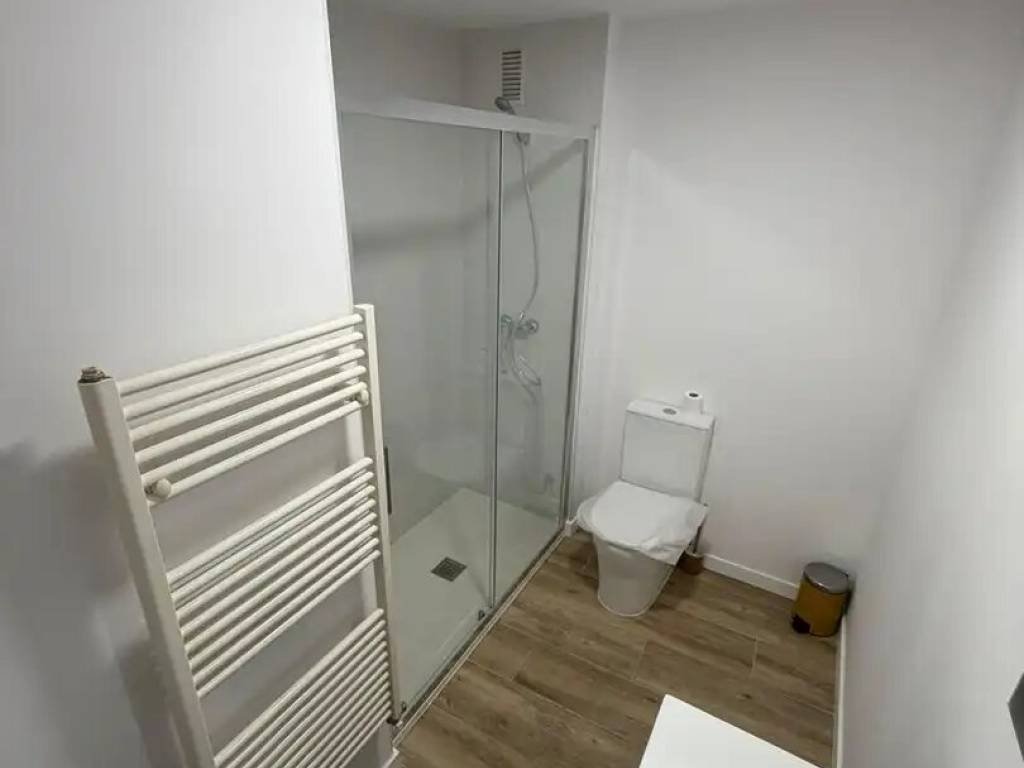 Piso de 81 m² en Ourense
