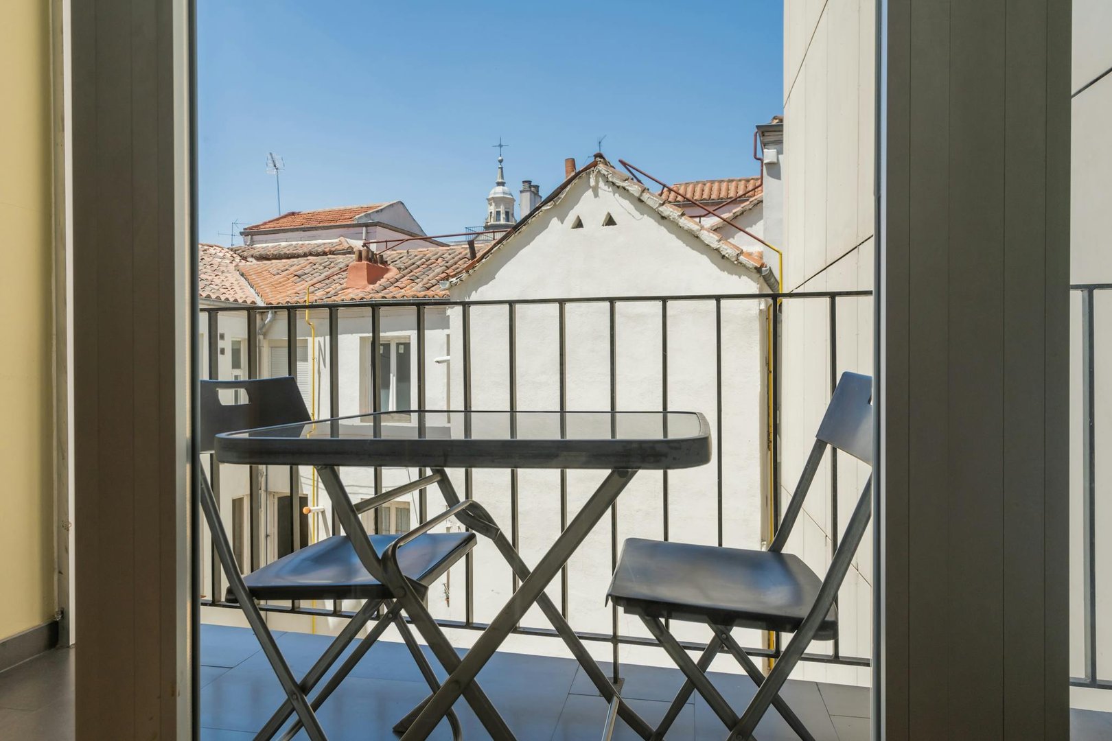 Piso de 60 m² en Madrid