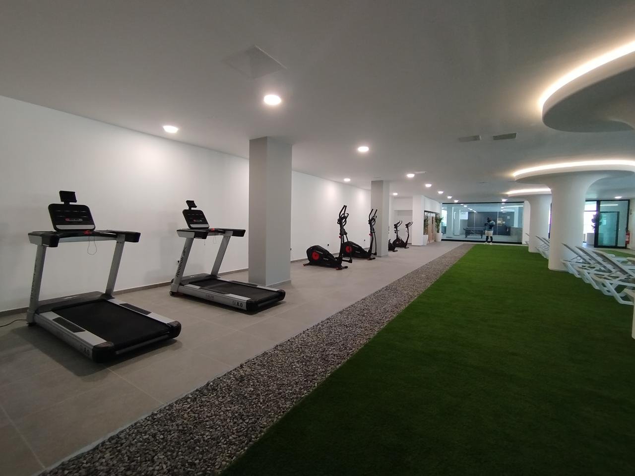 Piso de 66 m² en Mogán