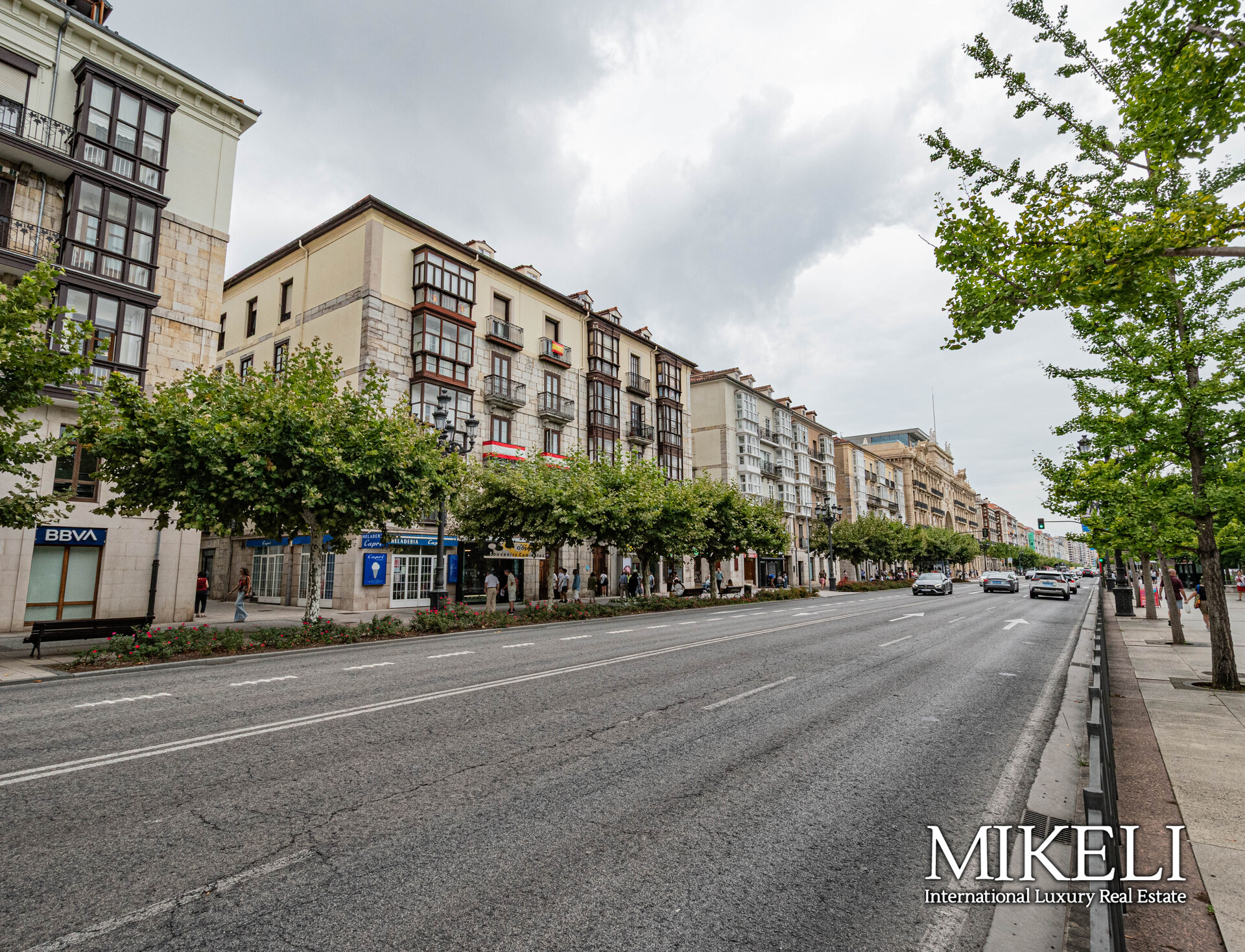 Piso de 130 m² en Santander