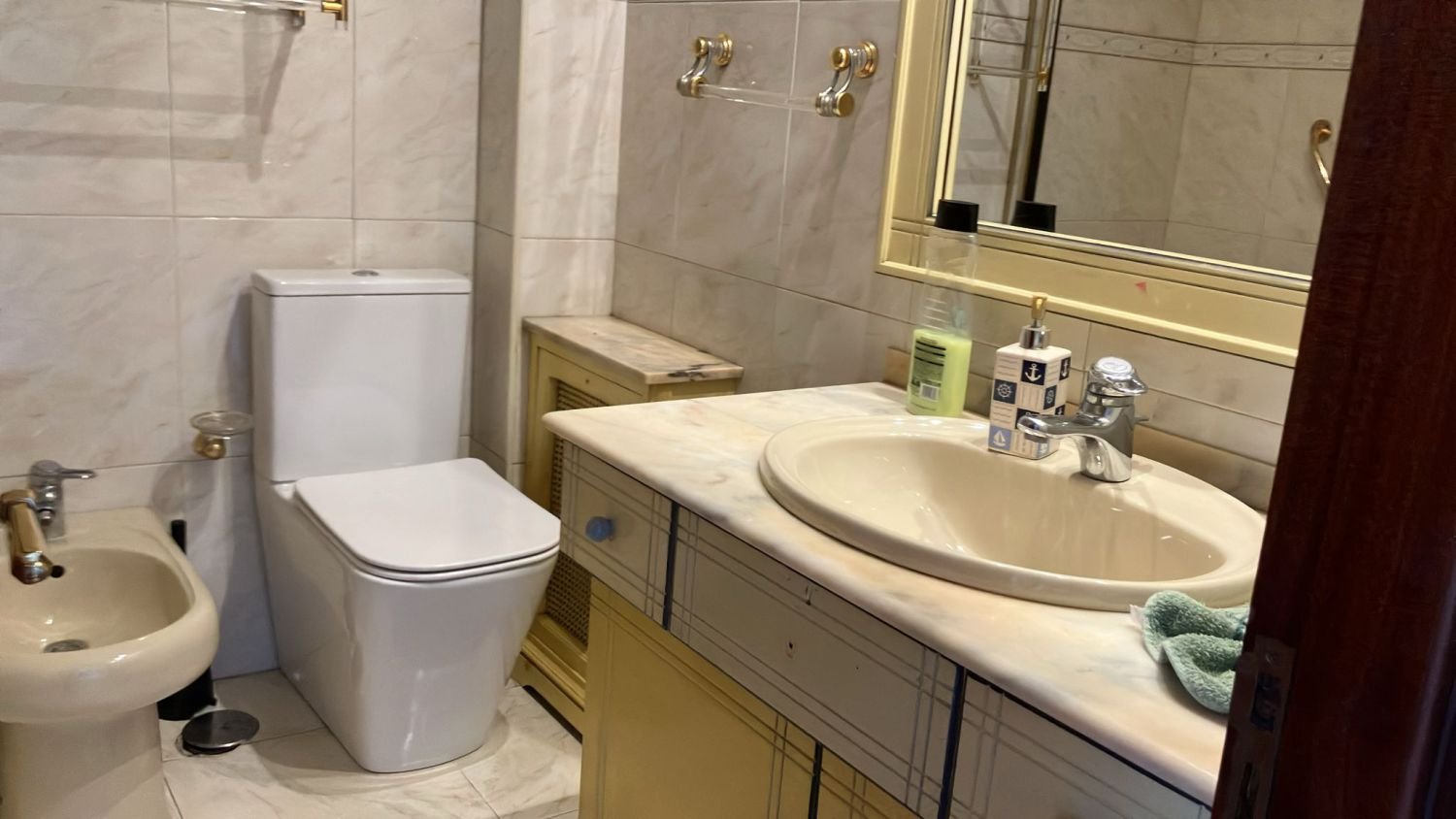 Piso de 89 m² en Gijón