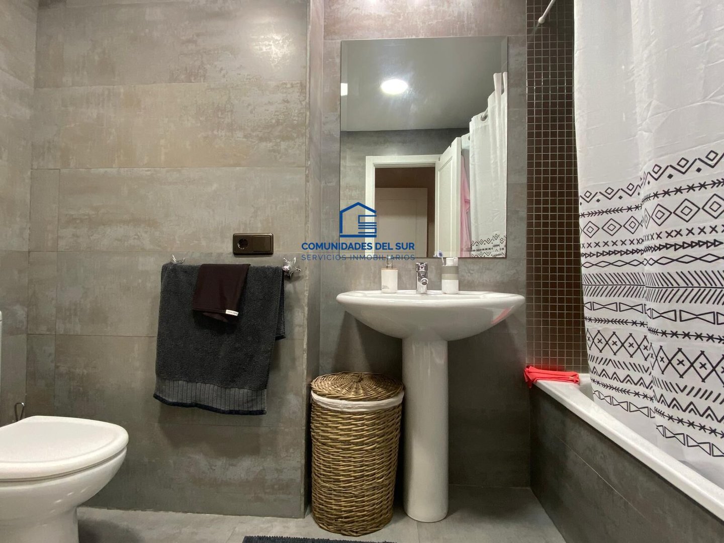 Piso de 73 m² en Cádiz