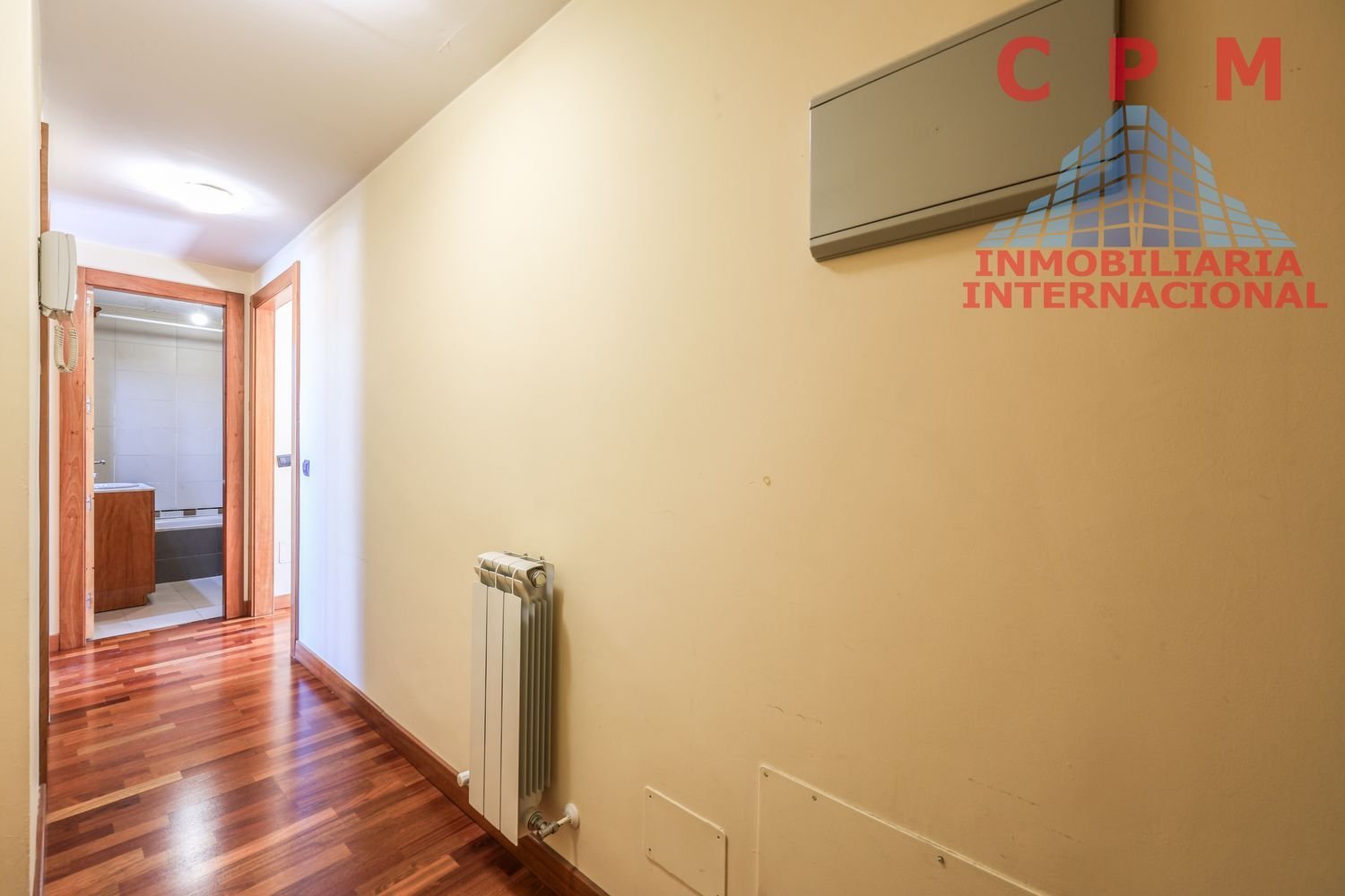 Appartamento 110 m² a Madrid