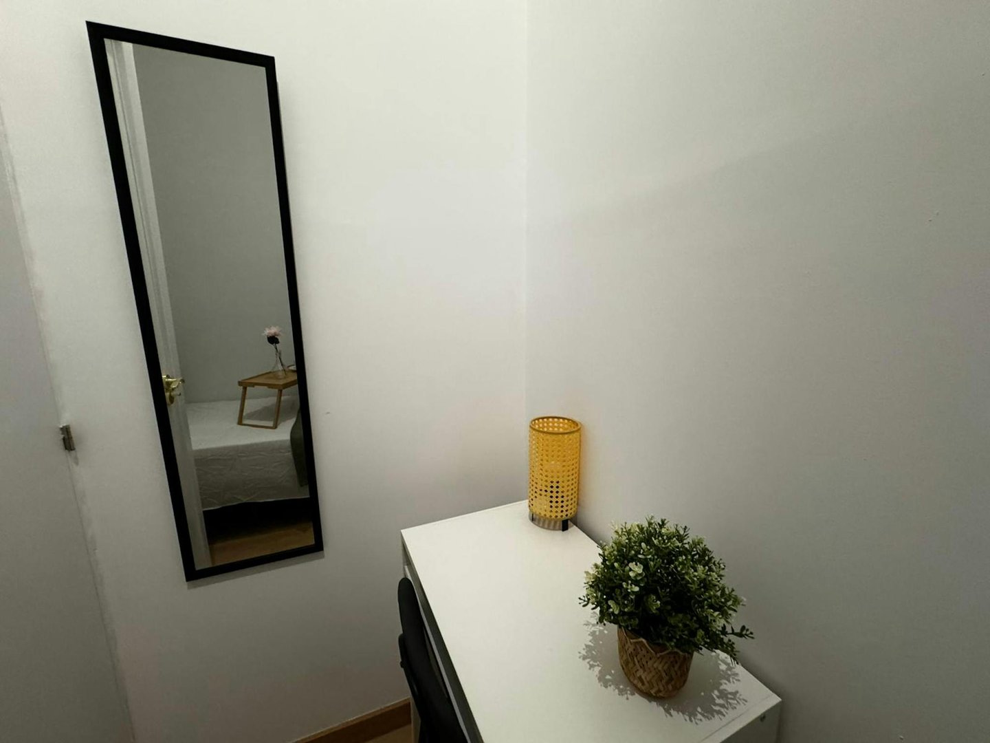 Habitación 64 m², Madrid