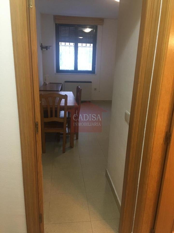 Pis de 30 m² a Salamanca