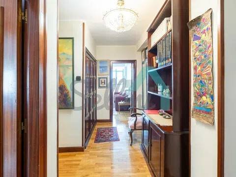 Piso de 96 m² en Oviedo