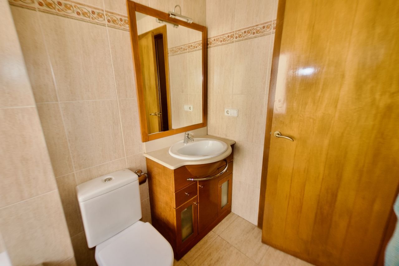 Piso de 104 m² en Matadepera