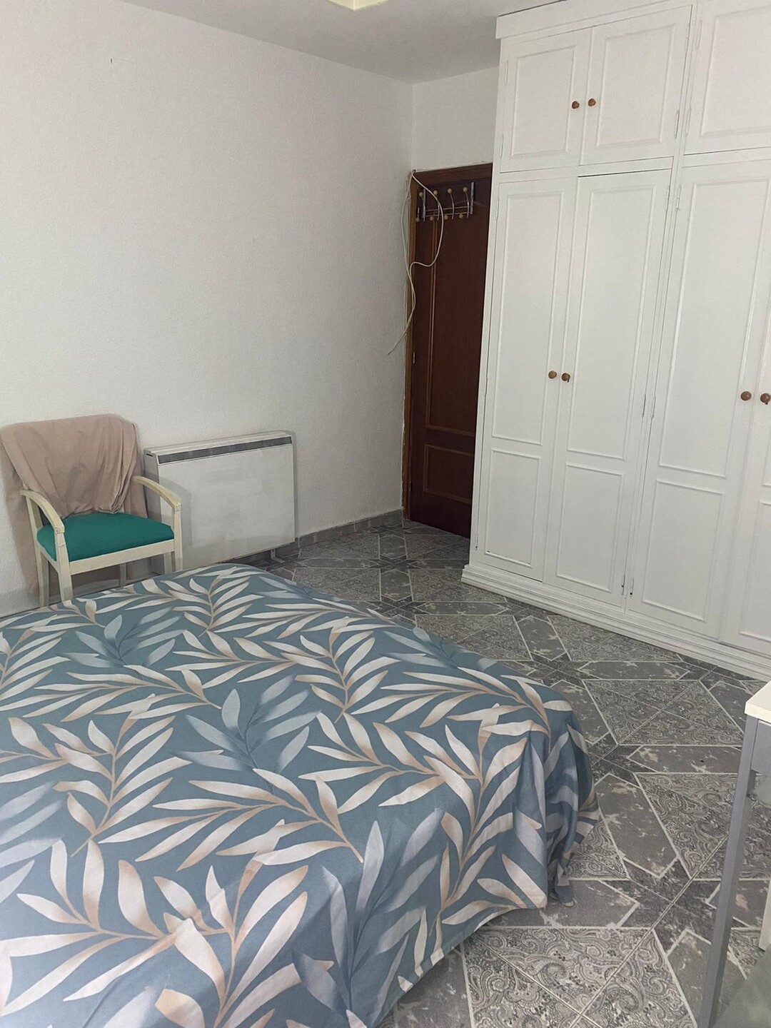 Habitación 101 m², Toledo