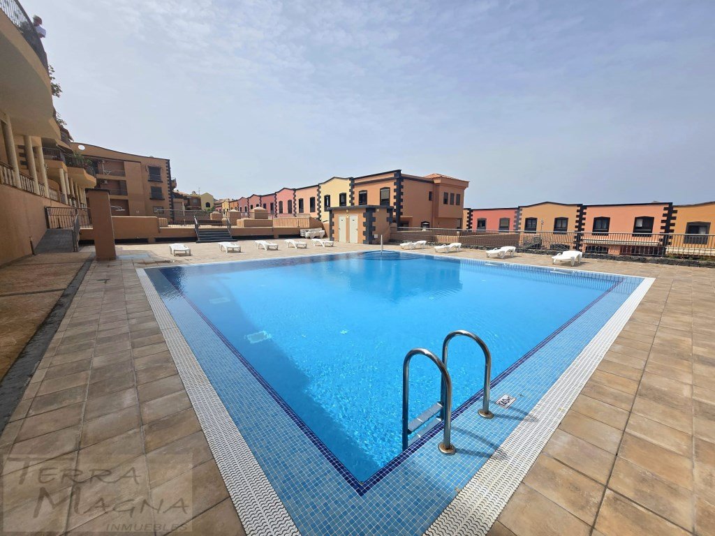 Piso de 120 m² en Adeje
