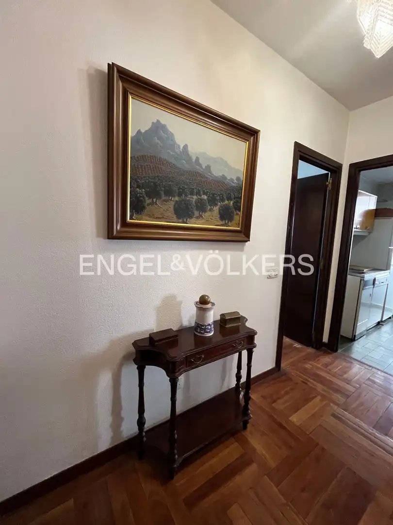 Pis de 108 m² a Madrid