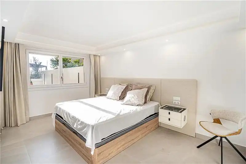 Wohnung 190 m² in Palma