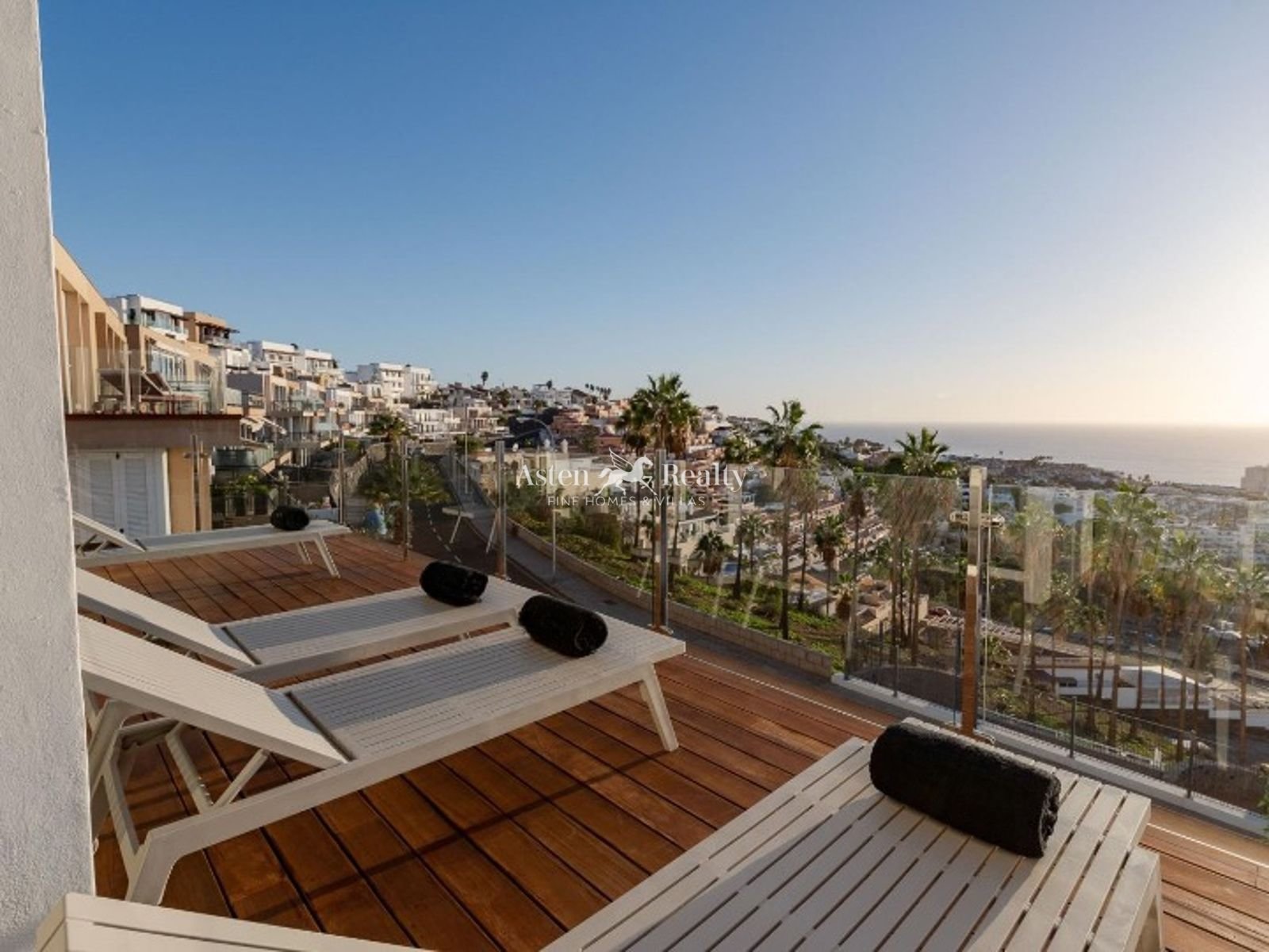 Piso de 191 m² en Adeje