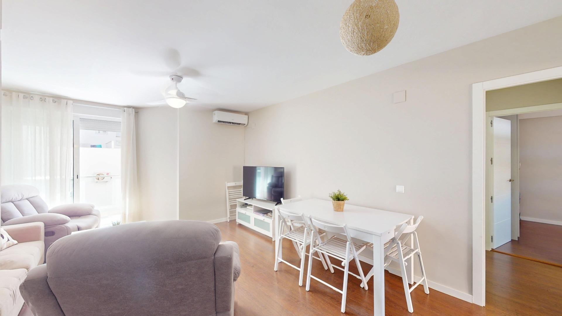 Pis de 100 m² a Fuengirola