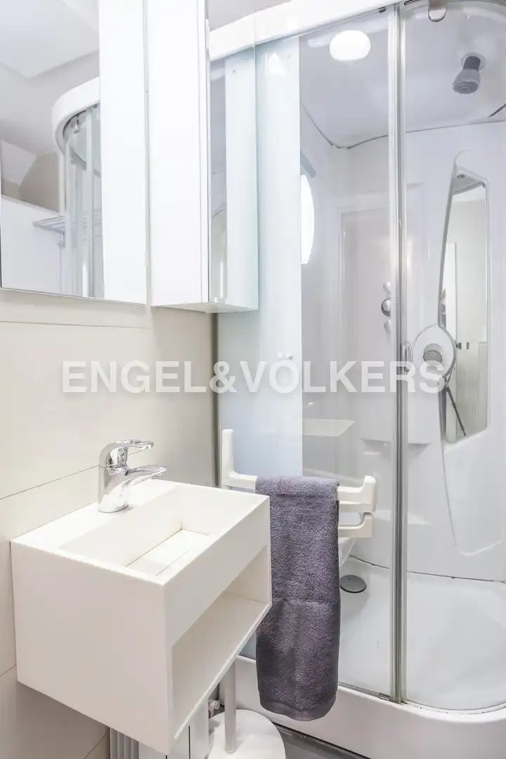 Pis de 65 m² a Madrid