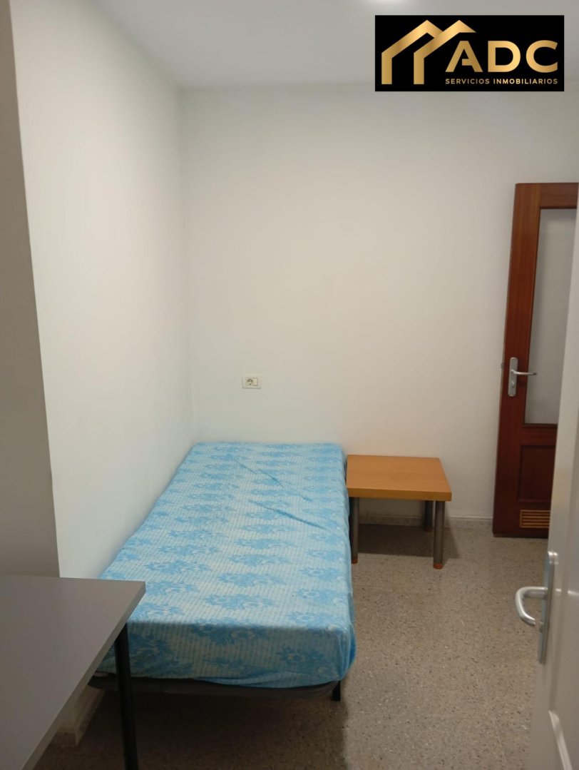 Appartement 50 m² à San Cristóbal de La Laguna