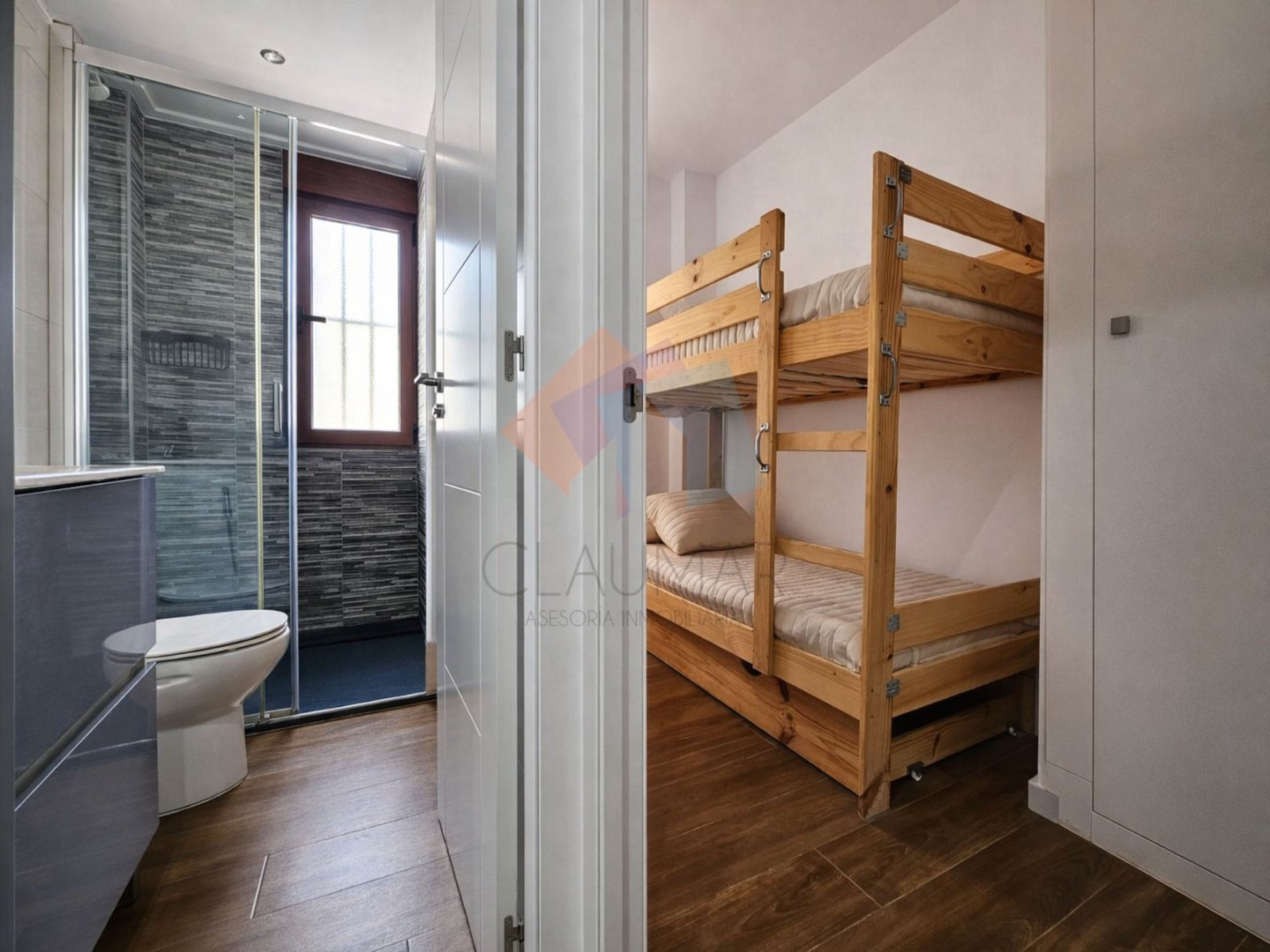 Piso de 108 m² en Gandía