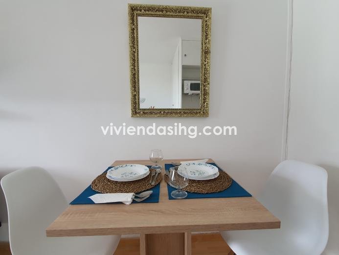 Appartamento 36 m² a Puerto de la Cruz