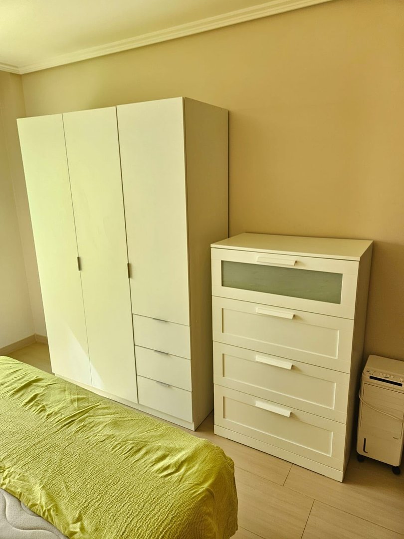 Piso de 45 m² en Granadilla de Abona
