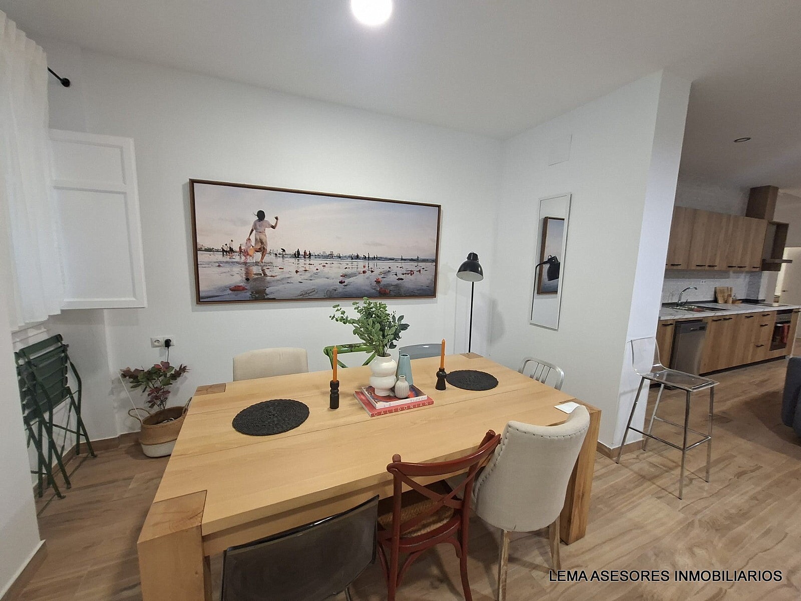 Piso de 87 m² en Valencia