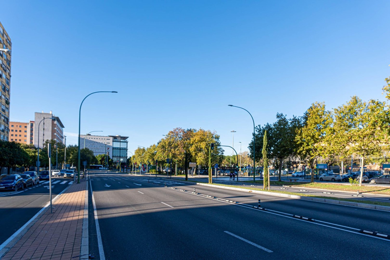 Pis de 85 m² a Sevilla