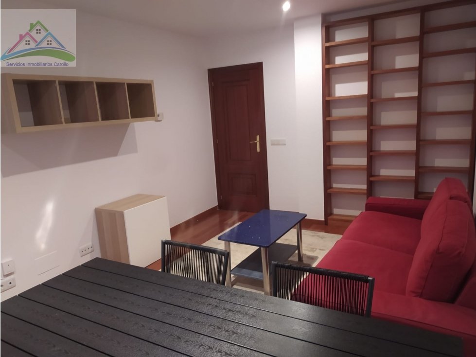 Piso de 59 m² en Santiago de Compostela