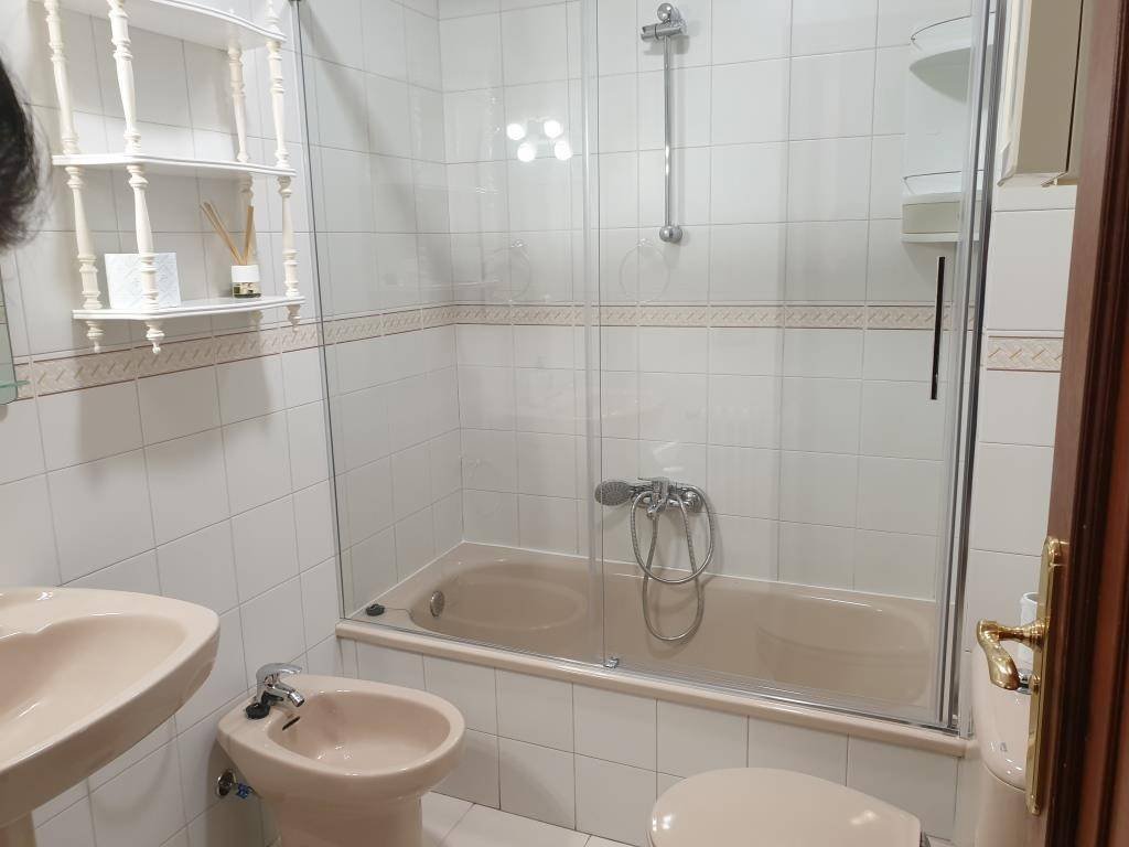 Habitación en alquiler, Ourense