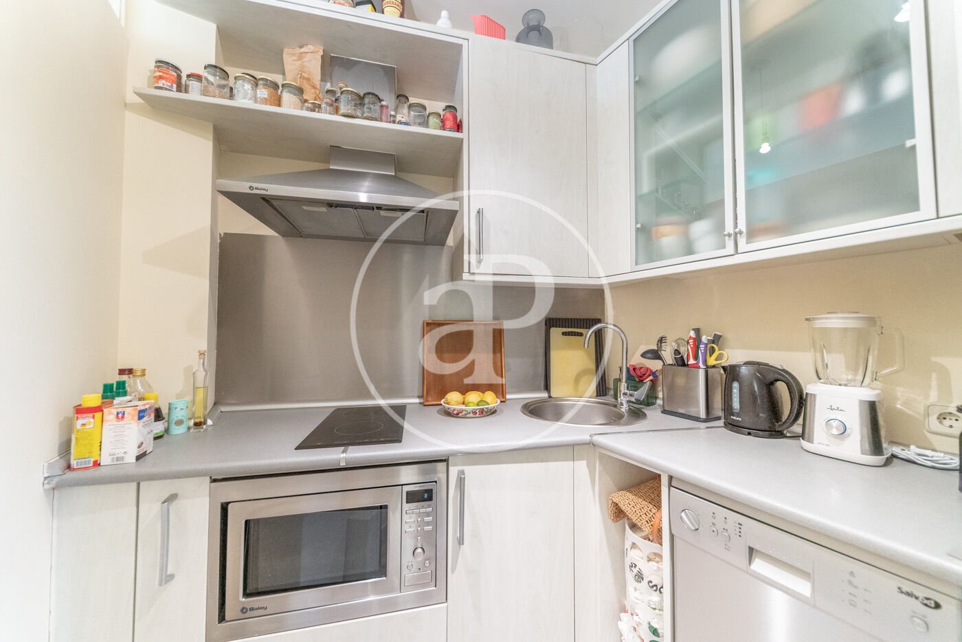 Piso de 80 m² en Madrid