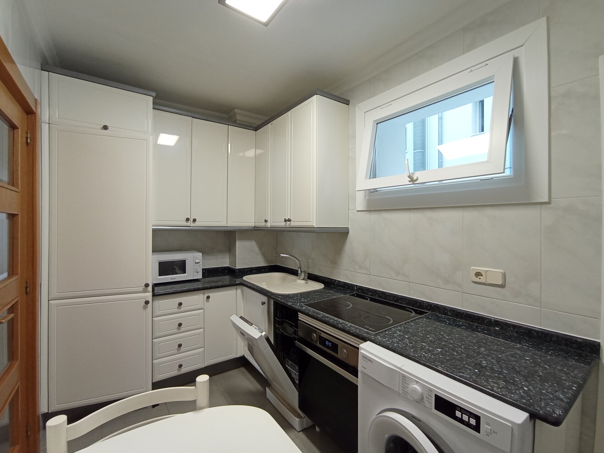 Pis de 94 m² a Barañáin / Barañain