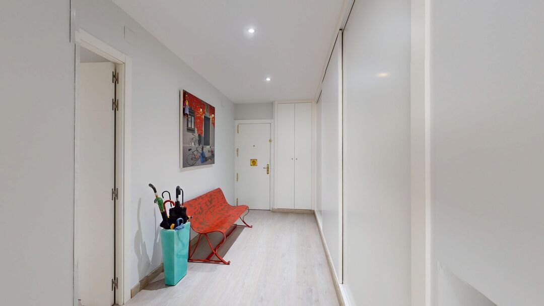Appartamento 230 m² a Madrid