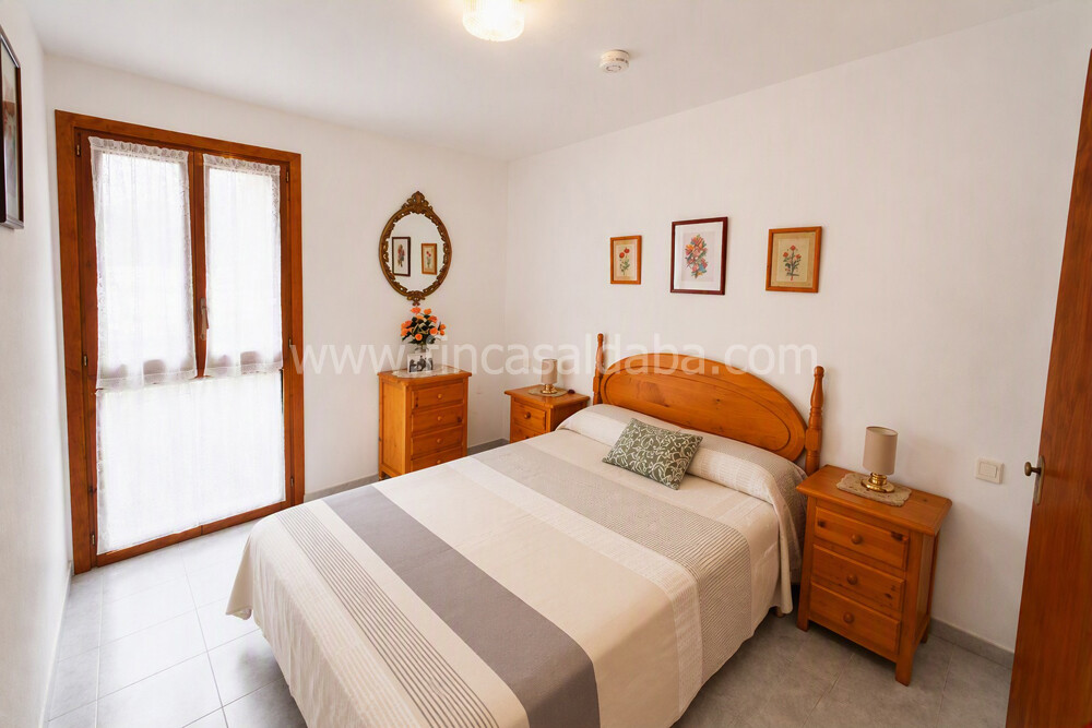 Appartamento 59 m² a Villanúa