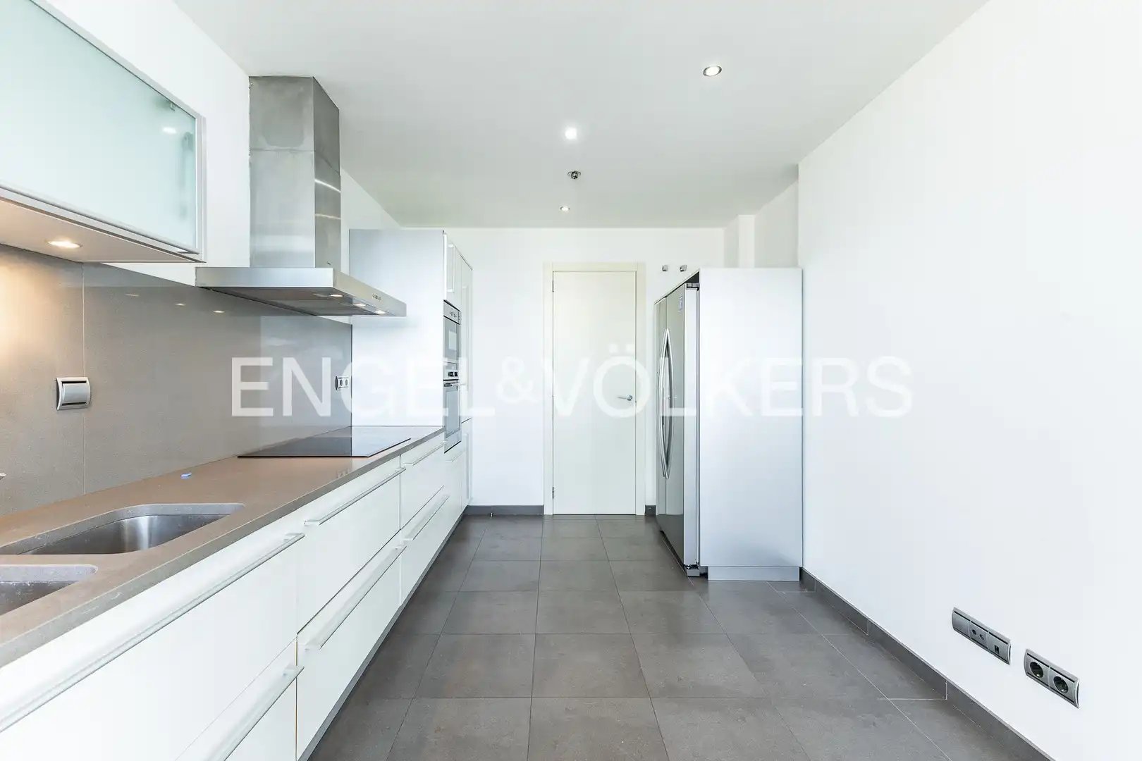 Piso de 185 m² en Barcelona
