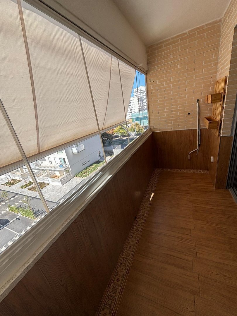 Wohnung 100 m² in Granada