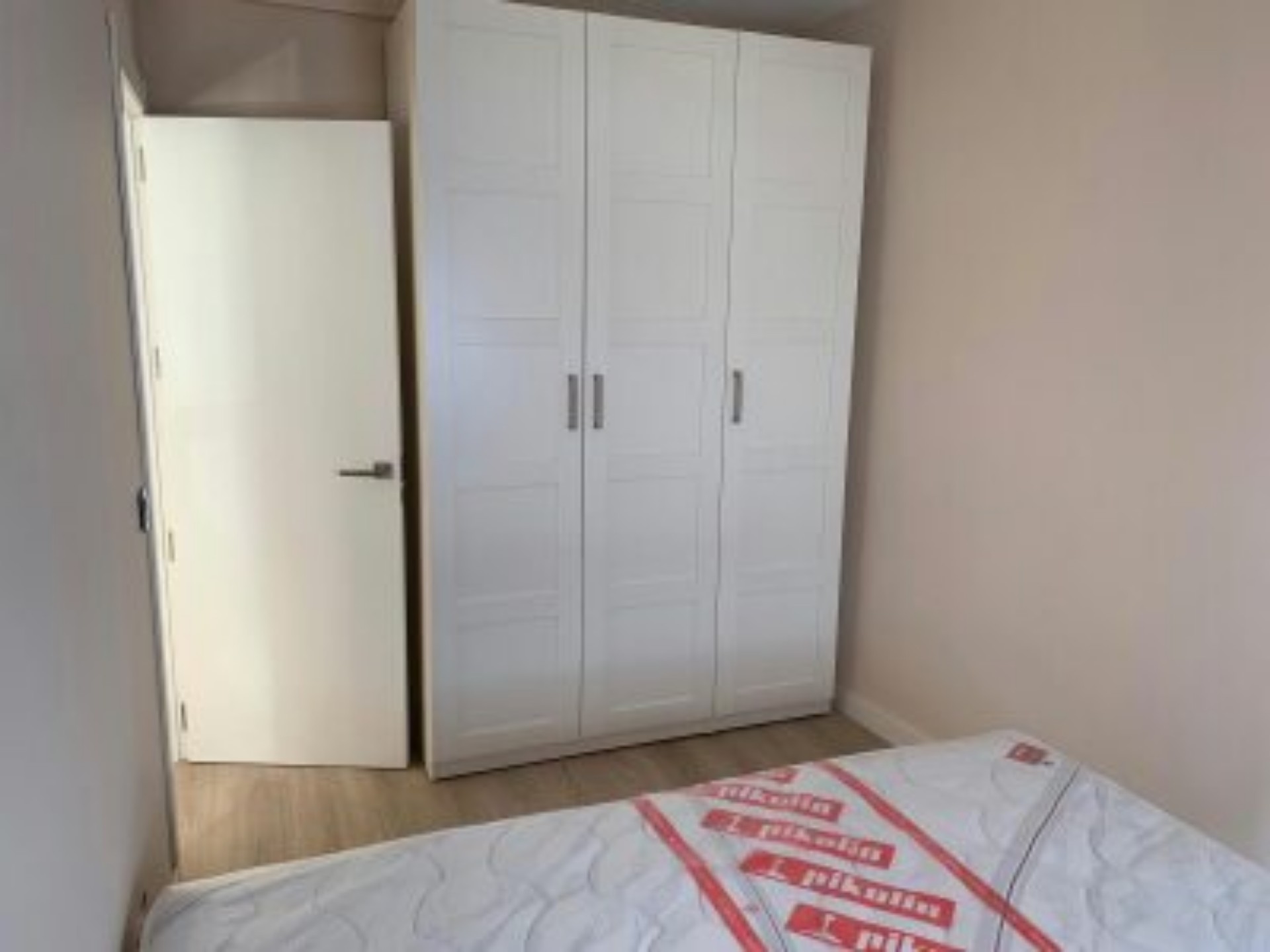 Piso de 60 m² en Valladolid