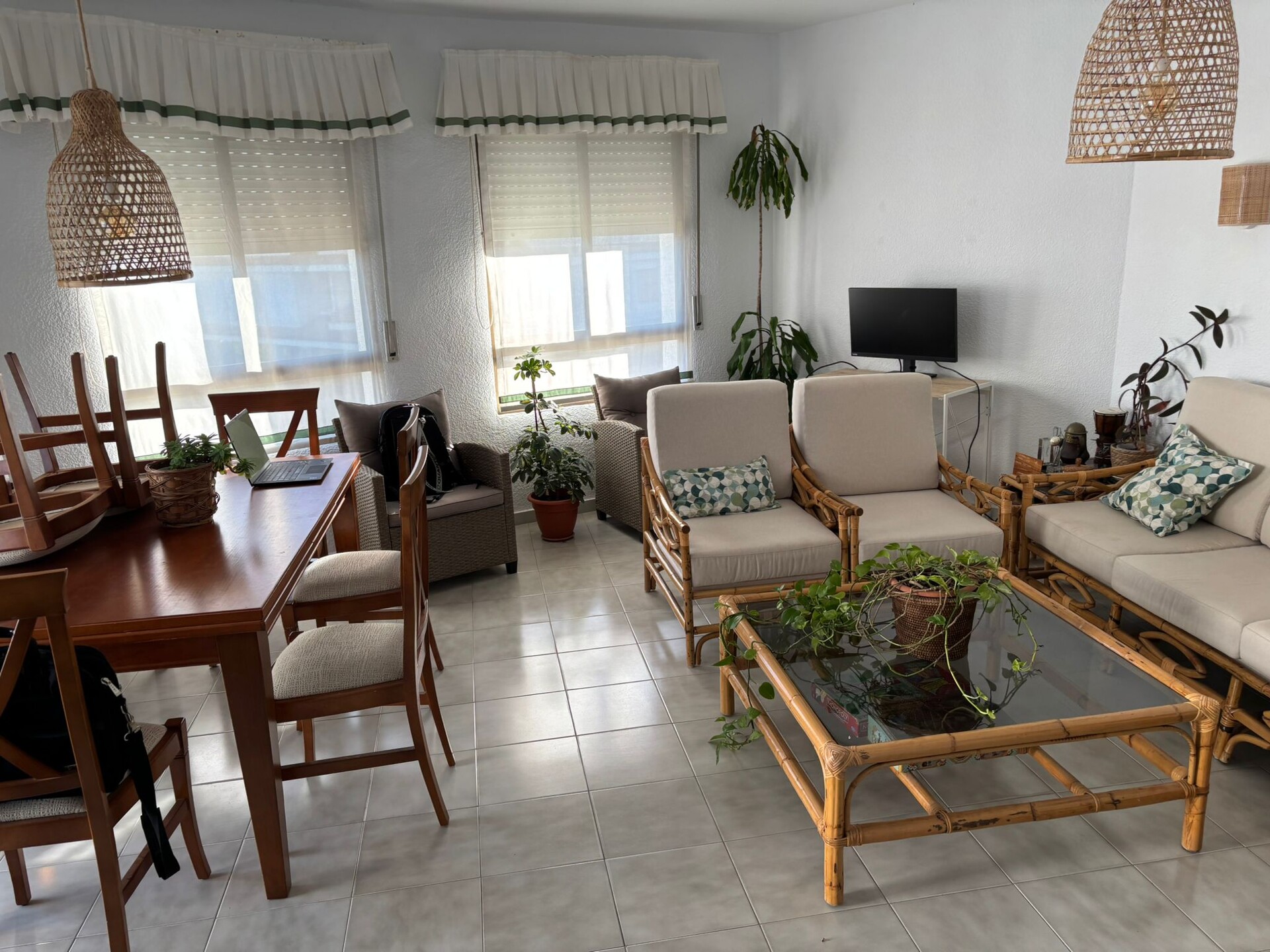 Piso de 80 m² en Punta Umbría