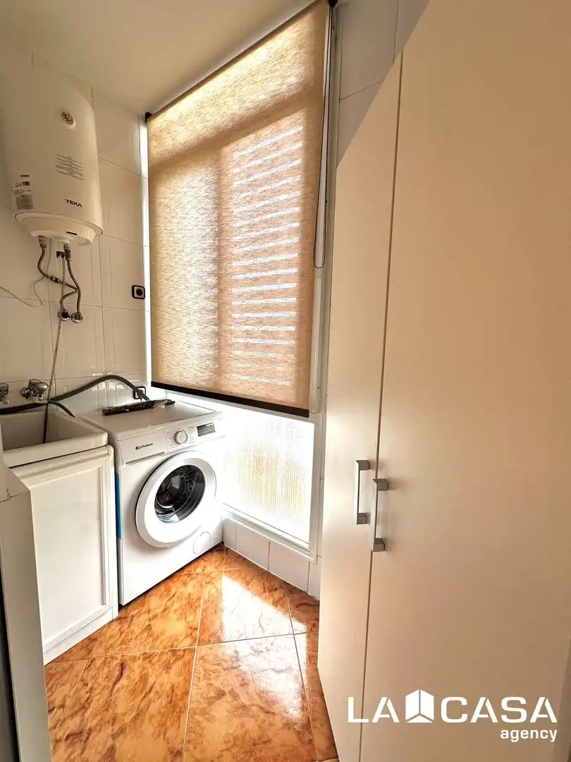 Piso de 100 m² en Dos Hermanas