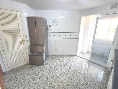 Квартира 125 м² в Кордове