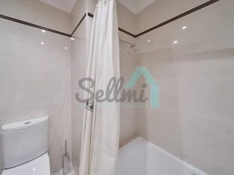 Wohnung 130 m² in Oviedo