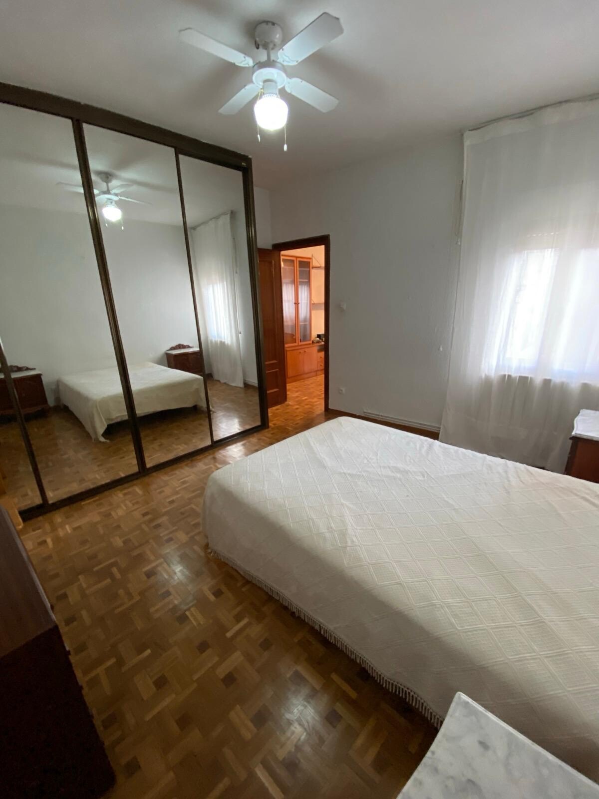 Piso de 71 m² en Madrid