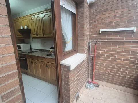 Квартира 108 м² в Gijón / Xixón