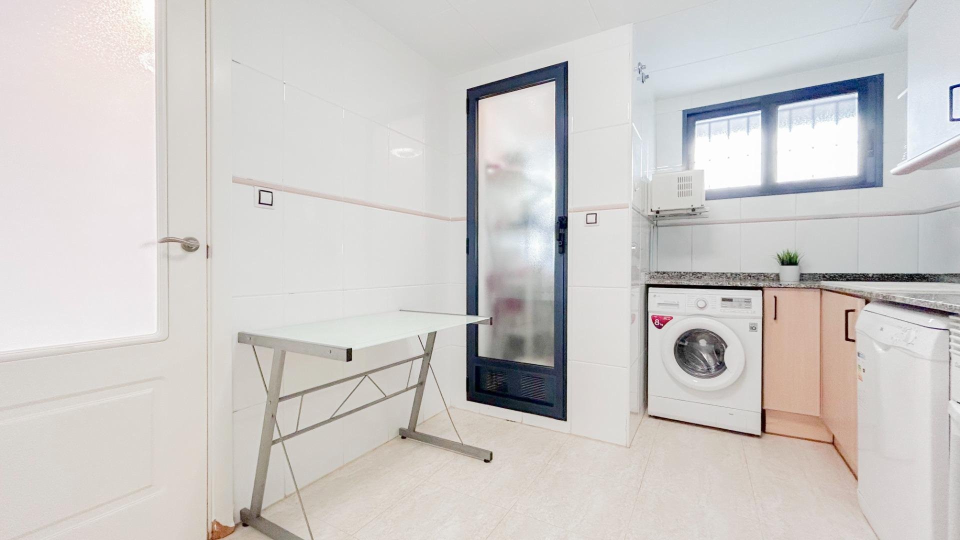 Piso de 100 m² en Puzol