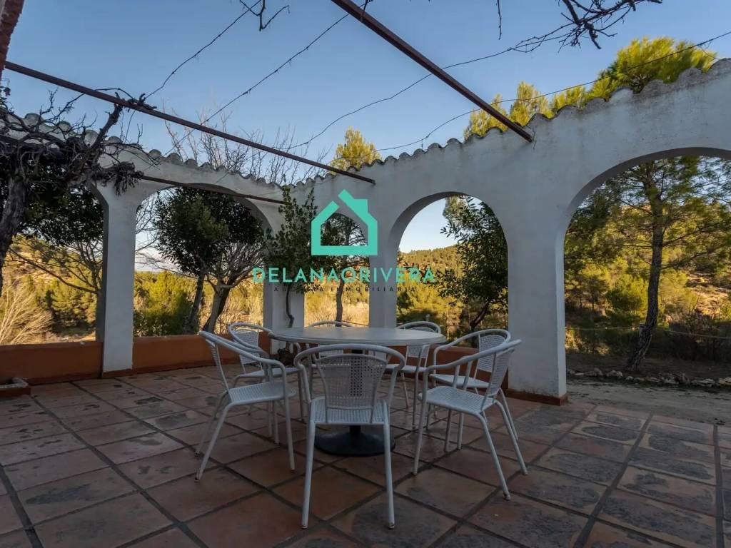 Piso de 300 m² en Villamalea