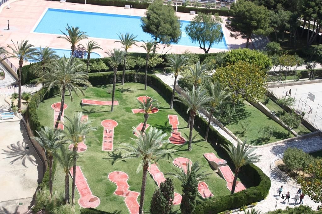Piso de 60 m² en Alicante