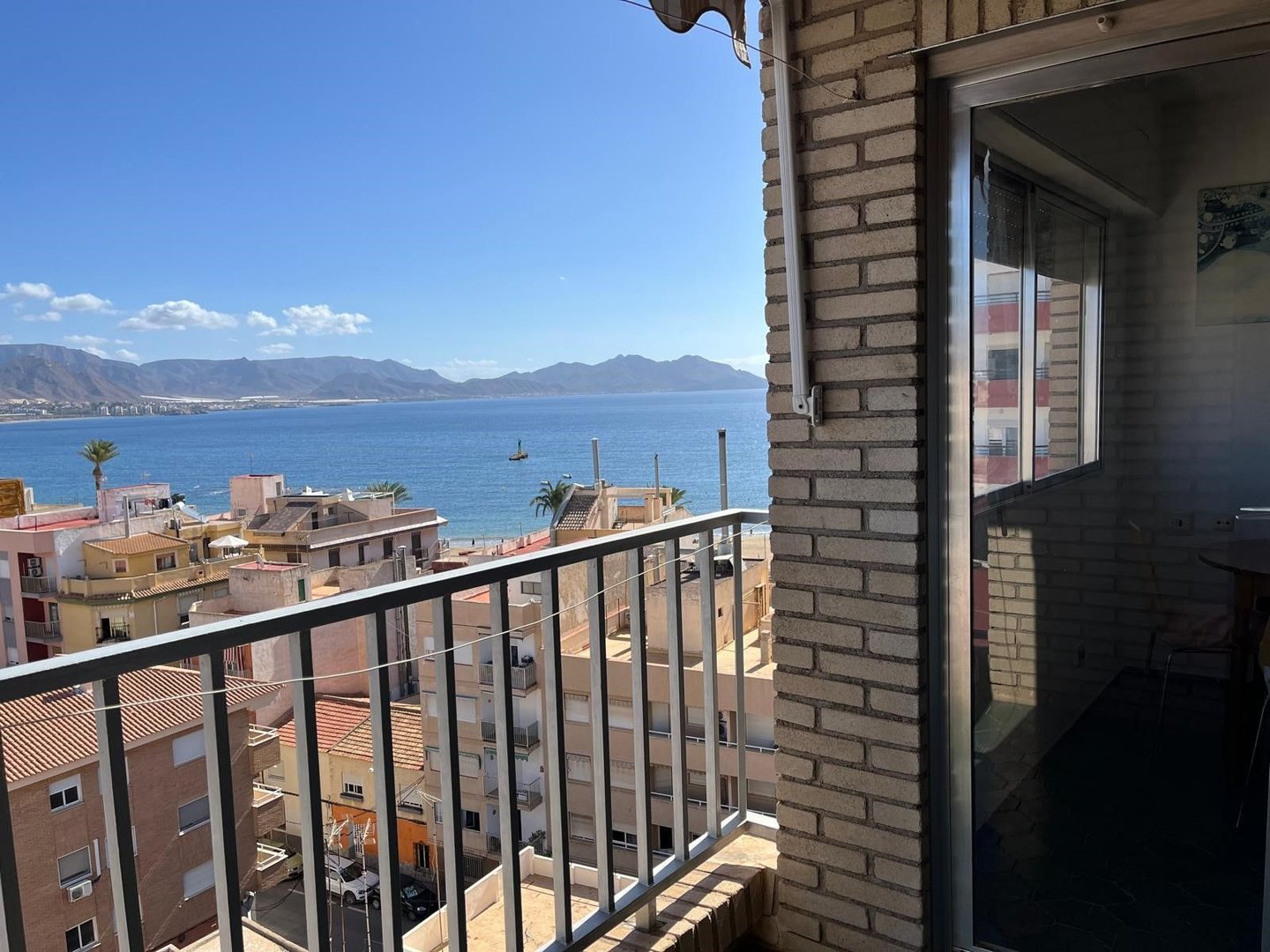 Pis de 55 m² a Mazarrón
