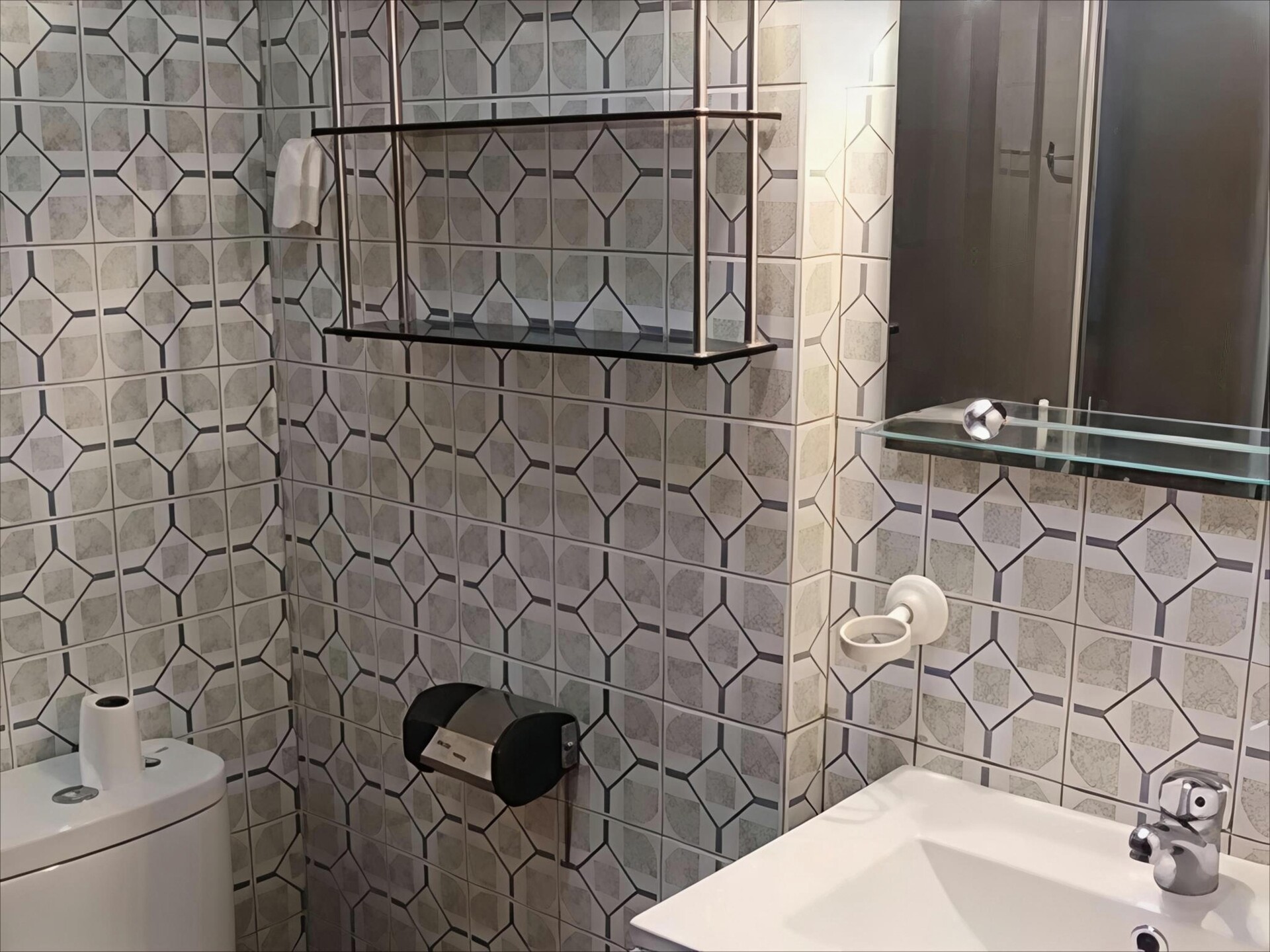 Piso de 95 m² en Salamanca