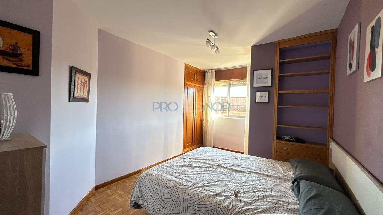 Pis de 70 m² a San Andrés del Rabanedo