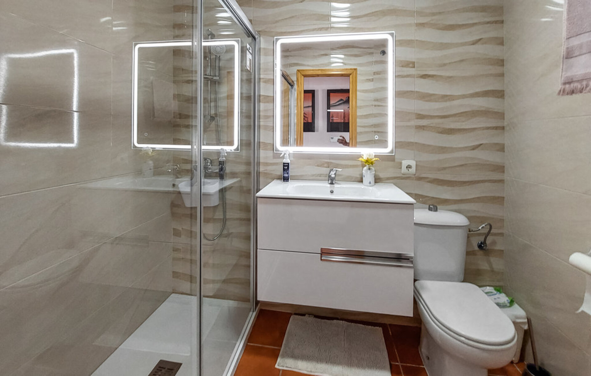 Piso de 70 m² en Chiclana de la Frontera