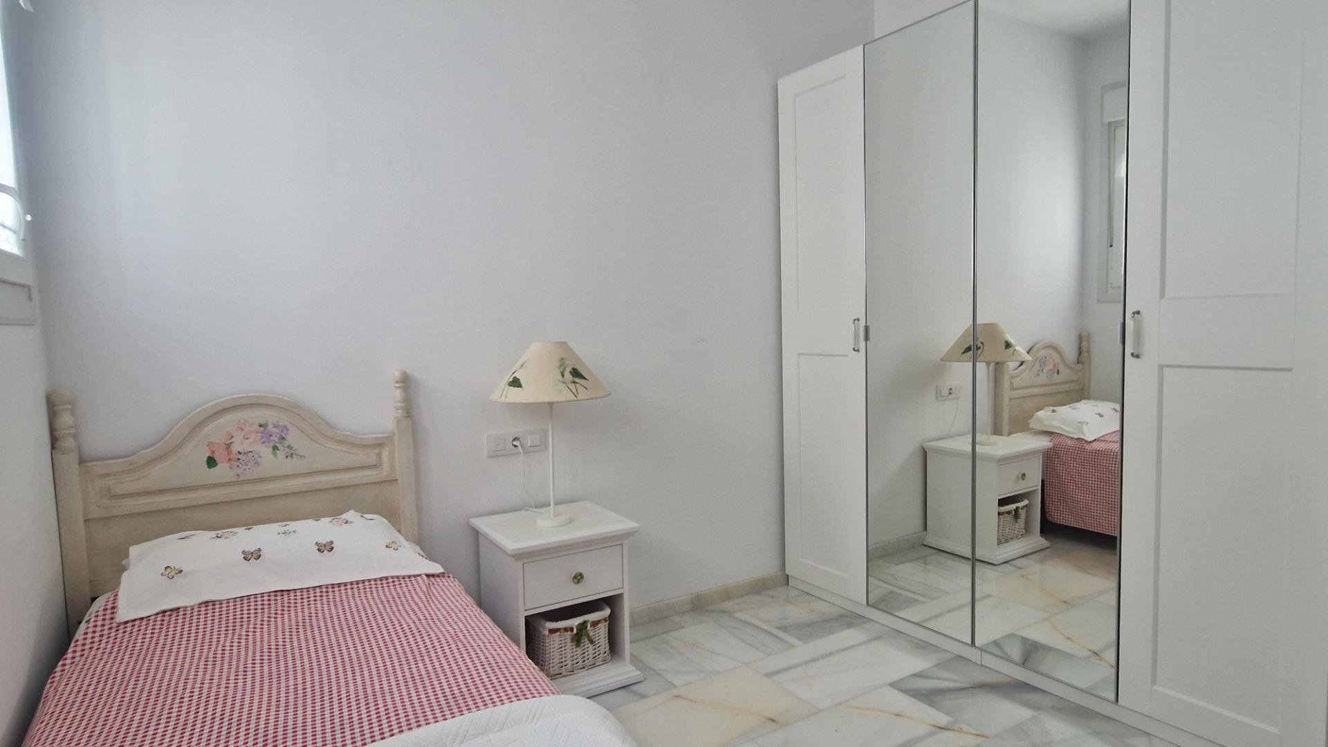 Pis de 64 m² a Jerez de la Frontera