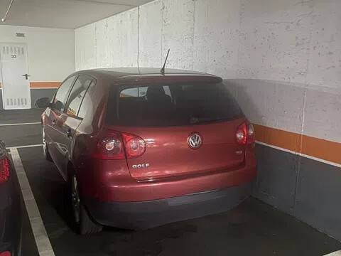 Piso de 89 m² en Oviedo
